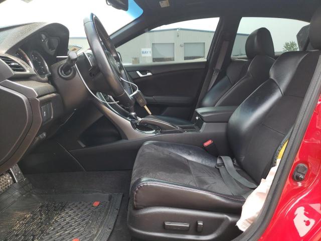 Photo 7 from auction – 2013 ACURA TSX SE with VIN JH4CU2F80DC006636