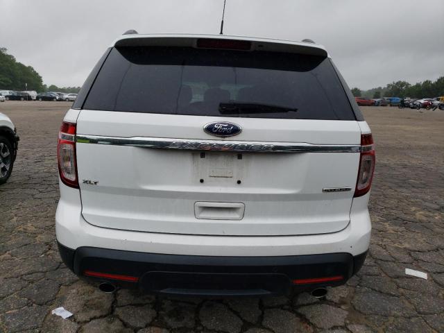 Photo 6 from auction – 2015 FORD EXPLORER X with VIN 1FM5K7D8XFGC52598