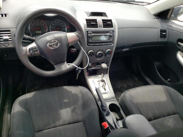Photo 8 from auction – 2012 TOYOTA COROLLA BA with VIN 5YFBU4EE6CP023298