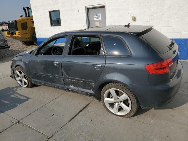Photo 2 from auction – 2013 AUDI A3 PREMIUM with VIN WAUMFAFMXDA032192