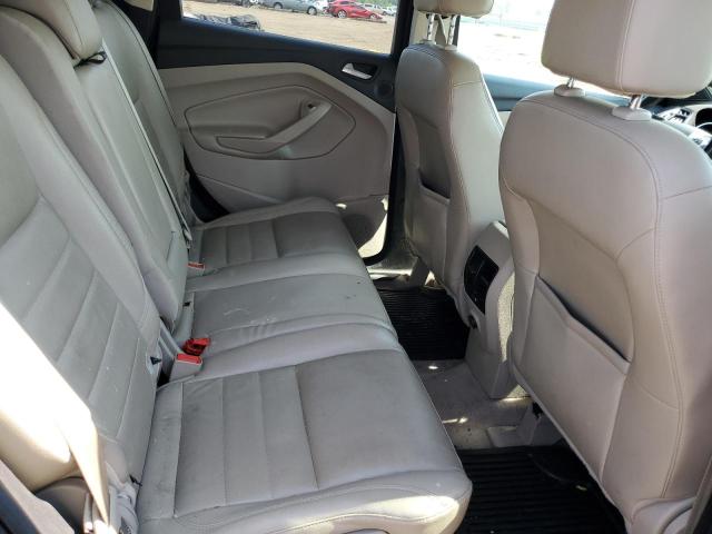 Photo 11 from auction – 2013 FORD ESCAPE SEL with VIN 1FMCU9H91DUA61117