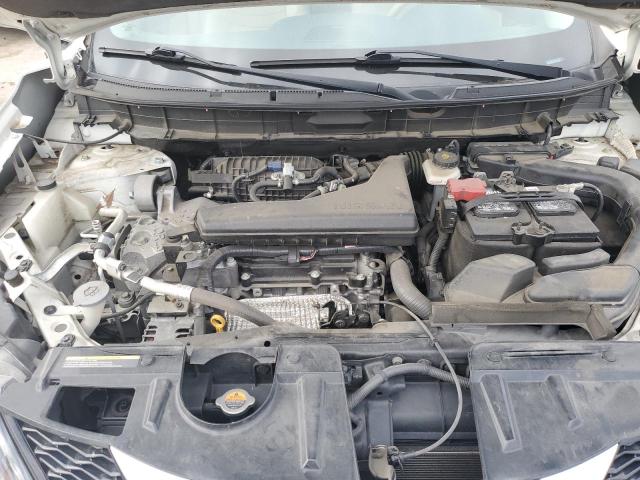 Photo 11 from auction – 2015 NISSAN ROGUE S with VIN 5N1AT2MT4FC881946