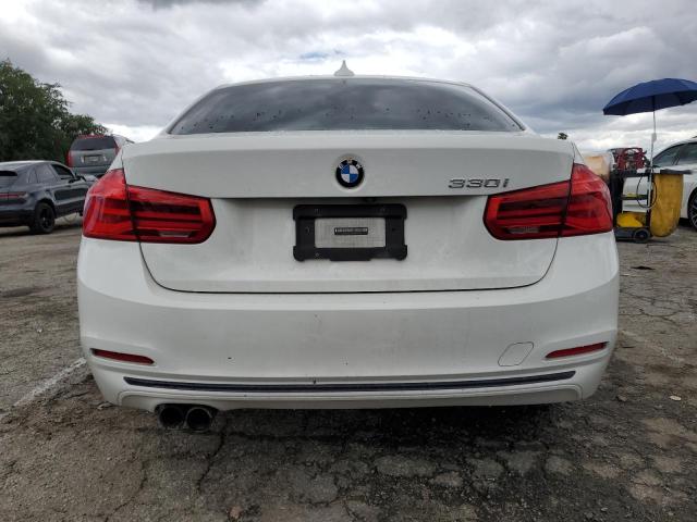 Photo 6 from auction – 2018 BMW 330 I with VIN WBA8B9G57JNU98637