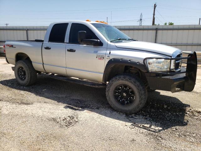 Photo 4 from auction – 2008 DODGE RAM 2500 S with VIN 3D7KS28A58G194355