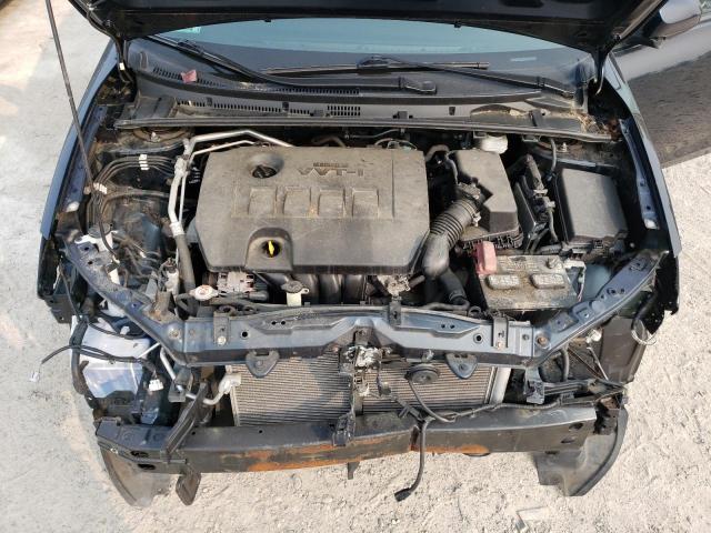 Photo 11 from auction – 2017 TOYOTA COROLLA L with VIN 2T1BURHE9HC873457