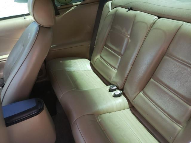 Photo 10 from auction – 2004 FORD MUSTANG with VIN 1FAFP40464F125383