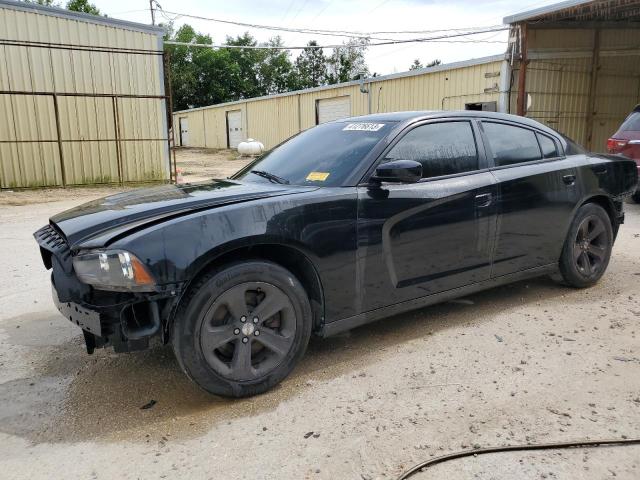 DODGE CHARGER R/ 2014 مع رقم تعريف المركبة 2C3CDXCT3EH216061 - صورة من المزاد