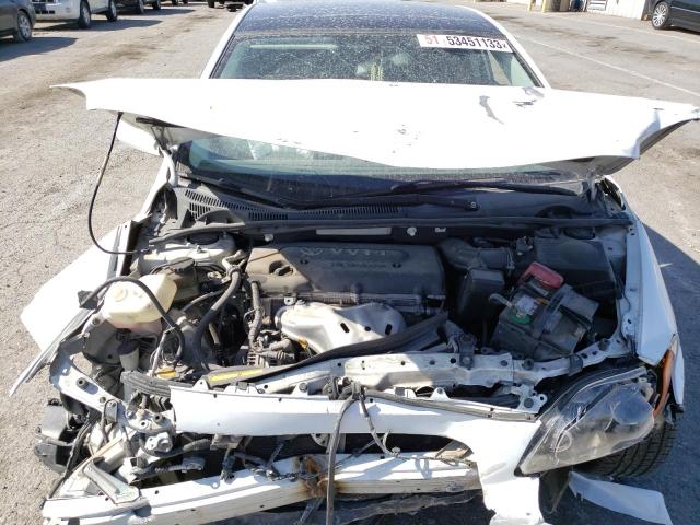 Photo 11 from auction – 2008 TOYOTA SCION TC with VIN JTKDE167580258869