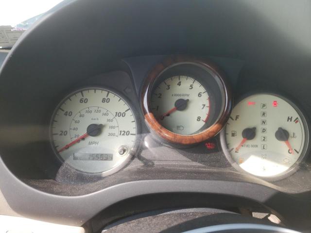 Foto 9 de la subasta – 2001 TOYOTA RAV4 con VIN JTEHH20V510035360