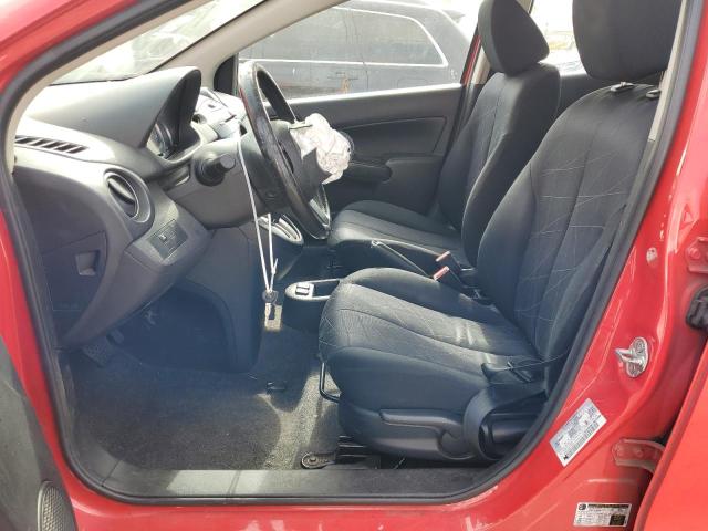 Photo 7 from auction – 2014 MAZDA MAZDA2 SPO with VIN JM1DE1KY9E0172434