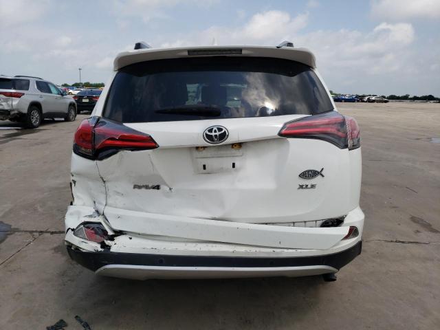 Photo 6 from auction – 2016 TOYOTA RAV4 XLE with VIN JTMWFREV3GJ082019
