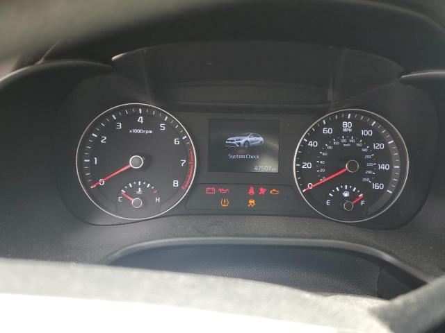 Photo 9 from auction – 2020 KIA FORTE FE with VIN 3KPF24AD7LE246990