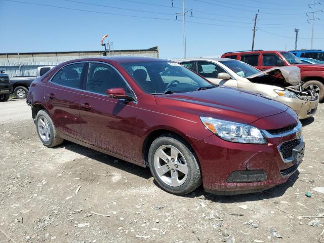 Photo 4 from auction – 2015 CHEVROLET MALIBU 1LT with VIN 1G11C5SL8FF295279