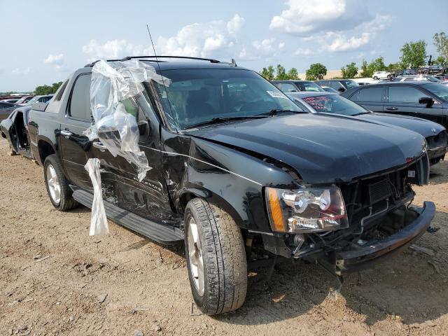 صورة رقم 4 من المزاد - 2011 CHEVROLET AVALANCHE مع VIN 3GNMCEE0XBG188689