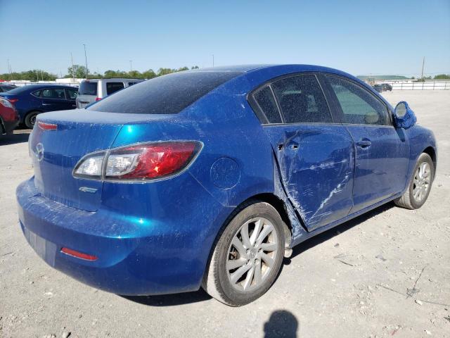 Photo 3 from auction – 2012 MAZDA 3 I with VIN JM1BL1W77C1675269