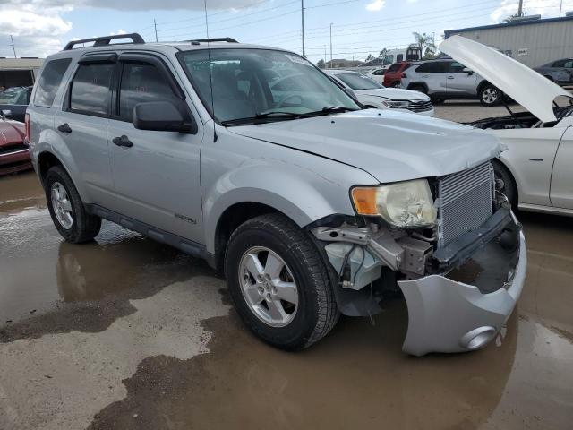Photo 4 from auction – 2008 FORD ESCAPE XLT with VIN 1FMCU03Z38KC99314