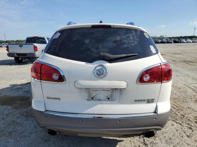 Photo 6 from auction – 2011 BUICK ENCLAVE CX with VIN 5GAKRBED2BJ359144