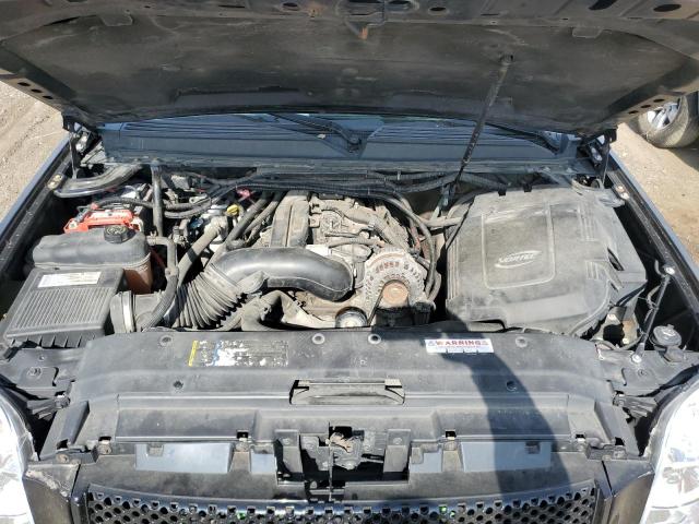 Photo 12 from auction – 2007 GMC YUKON with VIN 1GKFK13007J283577