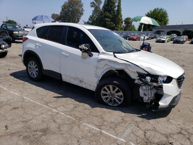 Photo 4 from auction – 2016 MAZDA CX-5 TOURI with VIN JM3KE4CY3G0847521