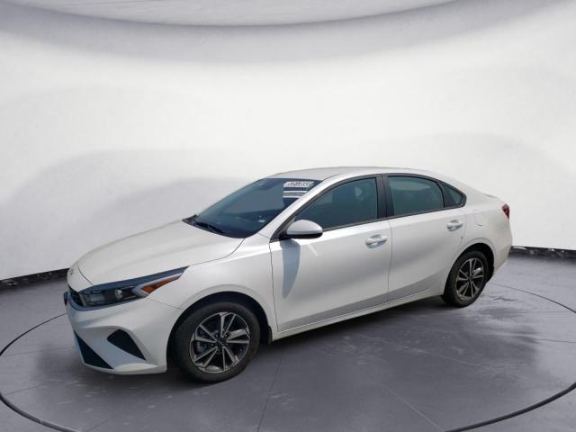 Photo 1 from auction – 2023 KIA FORTE LX with VIN 3KPF24ADXPE537635