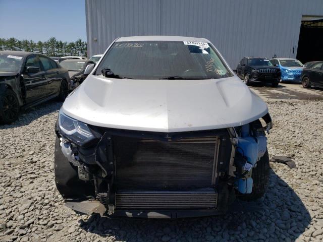 Photo 5 from auction – 2020 CHEVROLET EQUINOX LT with VIN 2GNAXJEV5L6258205