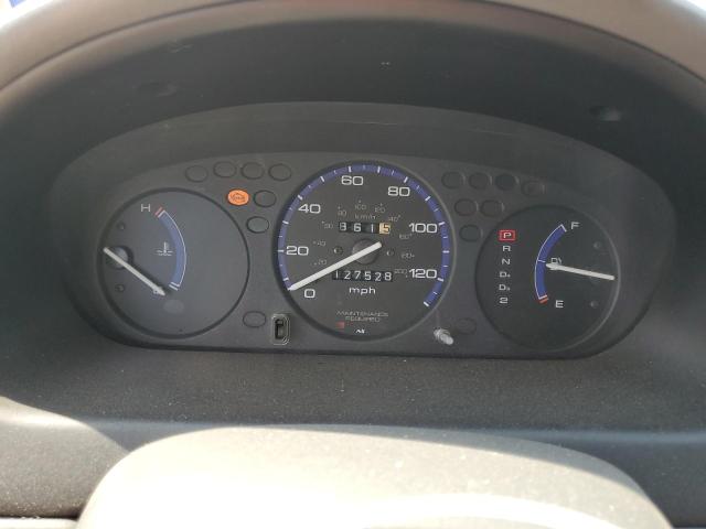 Photo 9 from auction – 2000 HONDA CIVIC BASE with VIN 2HGEJ6619YH507025