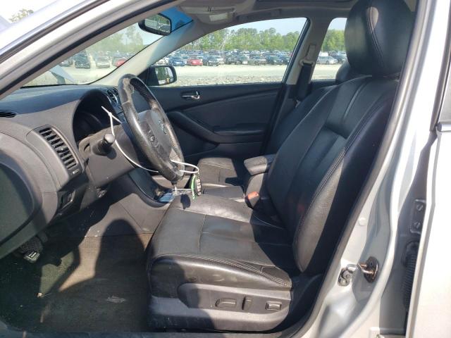 Photo 7 from auction – 2010 NISSAN ALTIMA BAS with VIN 1N4AL2AP7AN487579
