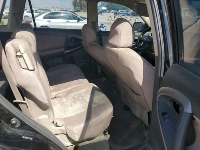 Photo 11 from auction – 2007 TOYOTA RAV4 with VIN JTMBK35V375030731