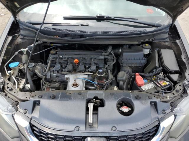 Photo 11 from auction – 2013 HONDA CIVIC EX with VIN 2HGFB2F83DH555699