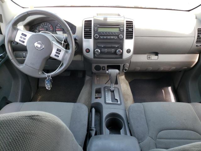 Photo 8 from auction – 2016 NISSAN FRONTIER S with VIN 1N6BD0CT7GN798140