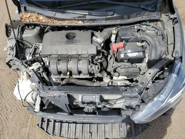 Photo 11 from auction – 2016 NISSAN SENTRA S with VIN 3N1AB7AP8GL683200