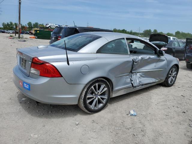 Photo 3 from auction – 2012 VOLVO C70 T5 with VIN YV1672MC1CJ131680