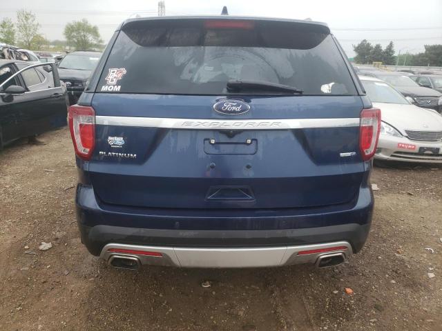 Photo 6 from auction – 2016 FORD EXPLORER P with VIN 1FM5K8HT1GGB93012