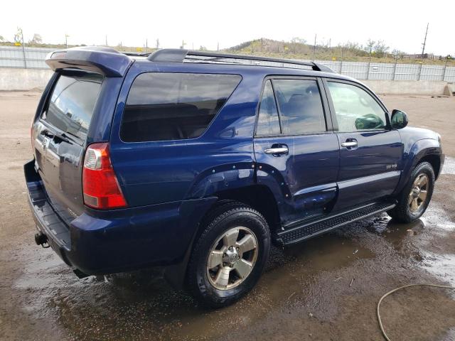 Photo 3 from auction – 2006 TOYOTA 4RUNNER SR with VIN JTEBU14R360100173