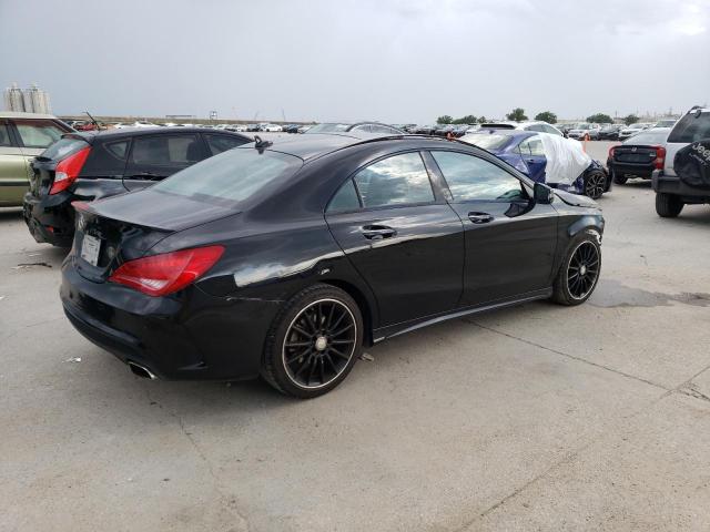 Photo 3 from auction – 2016 MERCEDES-BENZ CLA 250 with VIN WDDSJ4EB9GN376710