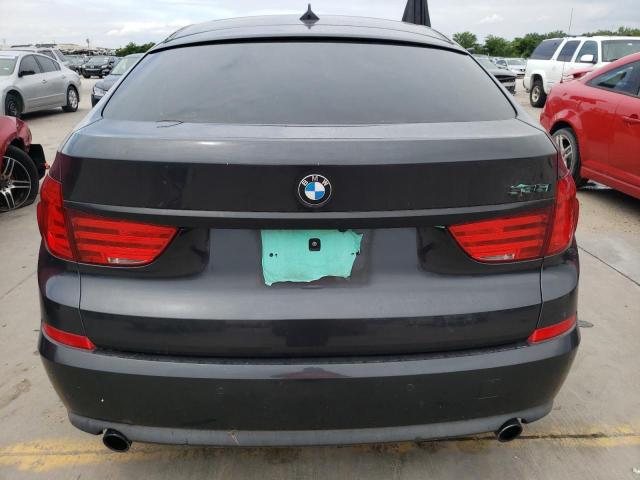Photo 6 from auction – 2013 BMW 535 IGT with VIN WBASN2C52DC203356
