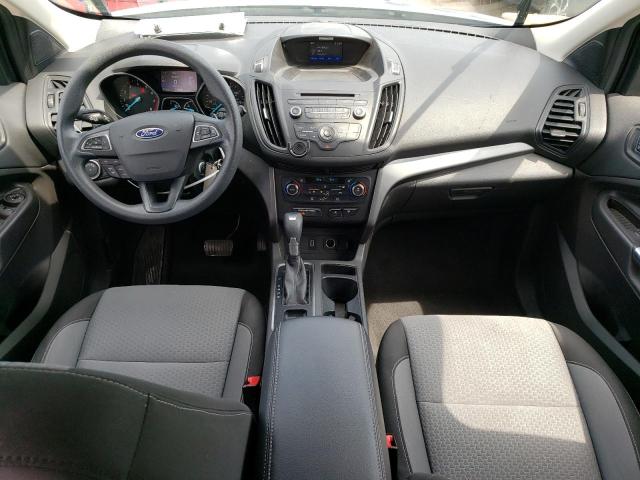 Photo 8 from auction – 2017 FORD ESCAPE SE with VIN 1FMCU0G96HUC53104