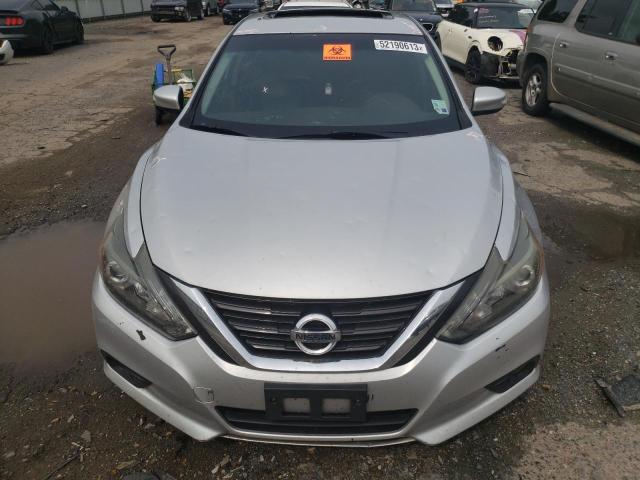 Photo 5 from auction – 2016 NISSAN ALTIMA 2.5 with VIN 1N4AL3AP4GC243544