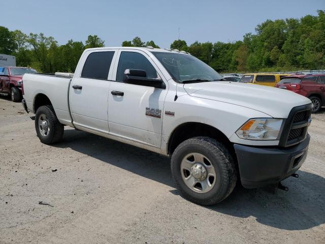 Photo 4 from auction – 2018 RAM 2500 ST with VIN 3C6UR5CJ6JG153849