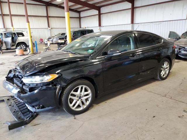 FORD FUSION SE 2013 with VIN 3FA6P0H73DR335031 - Photo from auction