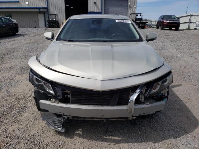 Photo 5 from auction – 2015 CHEVROLET IMPALA LTZ with VIN 2G1165S33F9287879