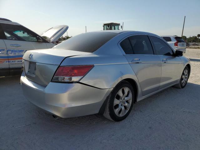 Photo 3 from auction – 2010 HONDA ACCORD EX with VIN 1HGCP2F73AA163568