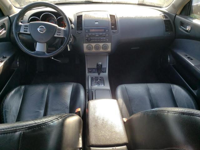 Photo 8 from auction – 2005 NISSAN ALTIMA S with VIN 1N4AL11E15C194061