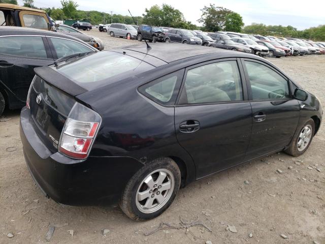 Photo 3 from auction – 2005 TOYOTA PRIUS with VIN JTDKB20U653042812