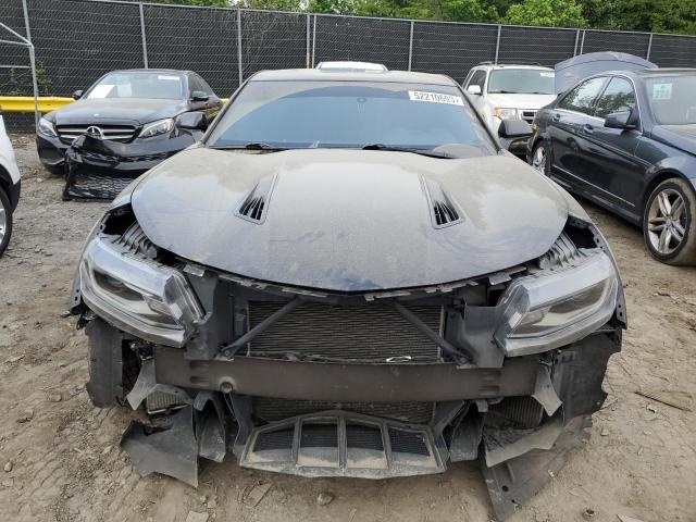 Photo 5 from auction – 2016 CHEVROLET CAMARO SS with VIN 1G1FE1R73G0148809
