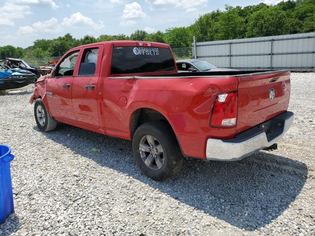Photo 2 from auction – 2015 RAM 1500 ST with VIN 1C6RR6FT1FS591221