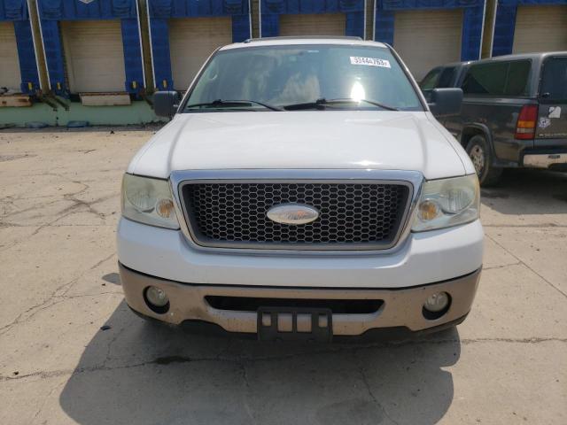 Photo 5 from auction – 2006 FORD F150 SUPER with VIN 1FTPW12576KD07271