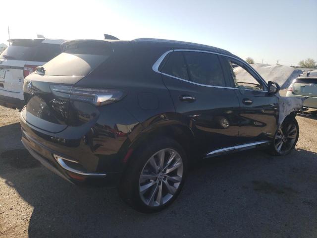 Photo 3 from auction – 2023 BUICK ENVISION A with VIN LRBFZSR41PD062543