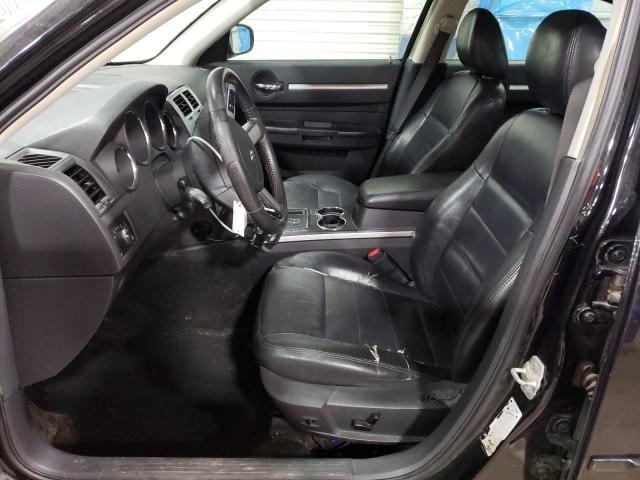 Photo 7 from auction – 2009 DODGE CHARGER R/ with VIN 2B3KA53T59H556677