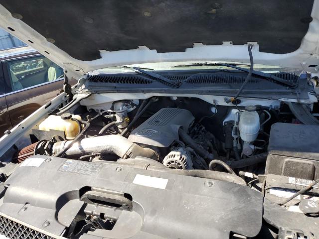 Photo 11 from auction – 2004 CHEVROLET SILVERADO with VIN 1GCHK29U64E331611